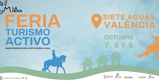 Feria de Turismo Activo