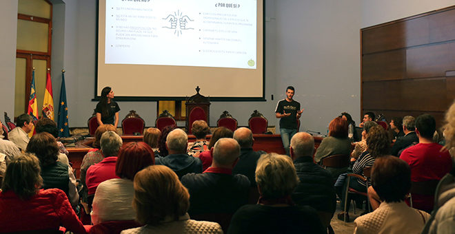 Continua el programa Viu Actiu