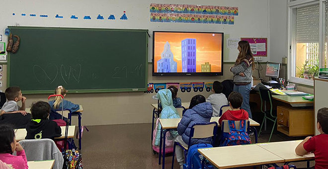 Semana Europea de la Reducción de Residuos