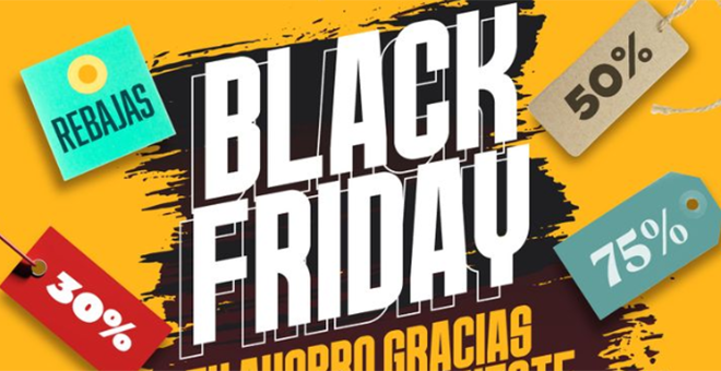 “Blackfriday» en Cheste