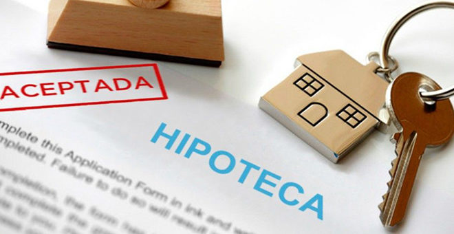 Suben las hipotecas y también las ventas de viviendas
