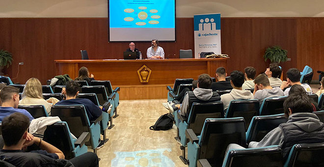 Jornada de estrategias y acciones sobre las ODS