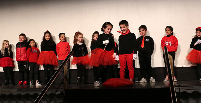 Proyecto Calles educativas de Cheste