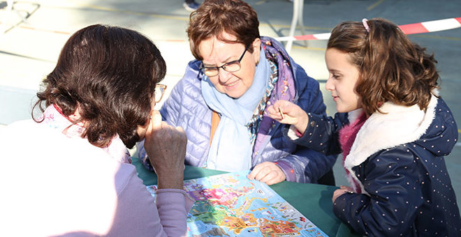 Despierta tu mente jugando