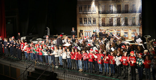 Concierto en la Iglesia de San Lucas