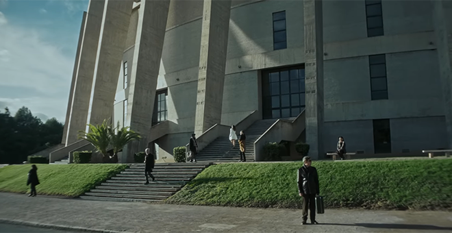 El Complejo Educativo de Cheste protagonista de un videoclip