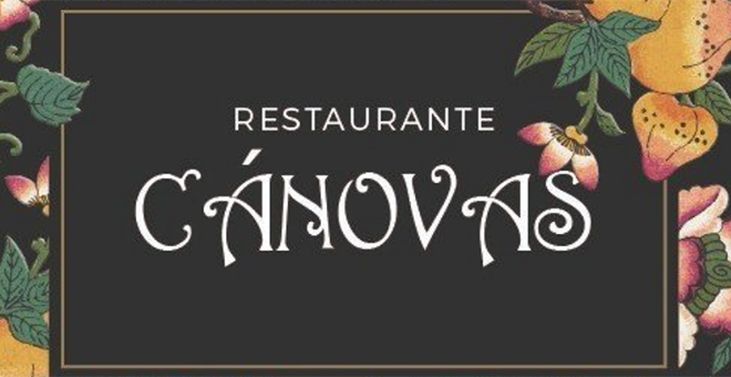 El restaurante Cánovas cambia de ubicación