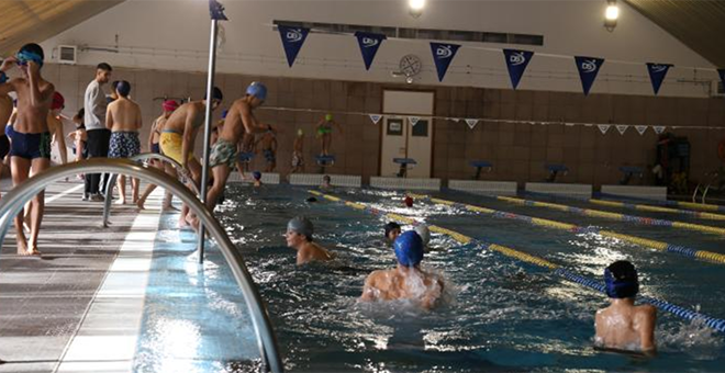 Campamento Multideporte