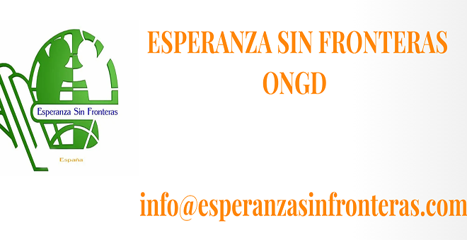 Esperanza Sin Fronteras