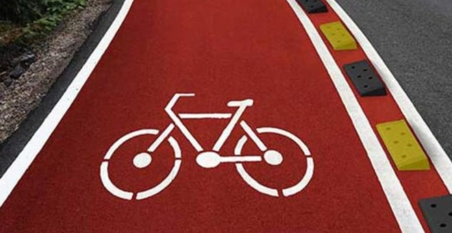 Cheste recibe la subvención para el Carril ciclopeatonal Cheste-Chiva