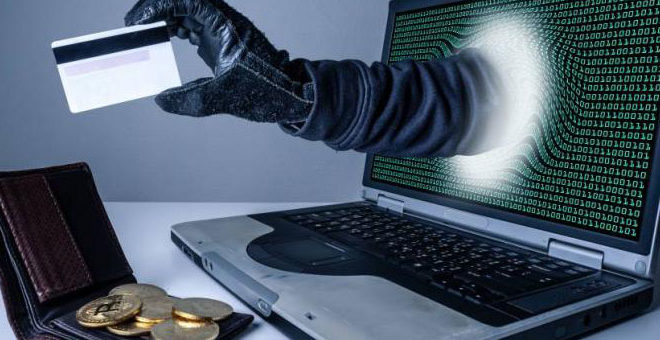 Aumentan los robos bancarios por internet en la Comunidad