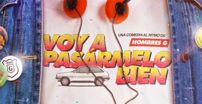 Cine de actualidad en el Liceo