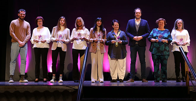 8M, Día Internacional de la Mujer