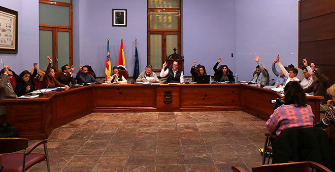 Remunicipalización de la Escuela Infantil