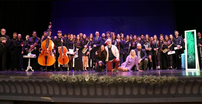 La Traviata llena el Liceo