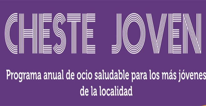 Actividades destinadas a público juvenil