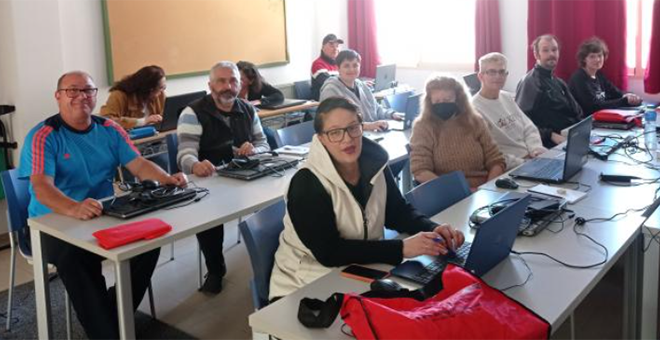 Arranca el curso de Competencias digitales del Plan ChestEmple@