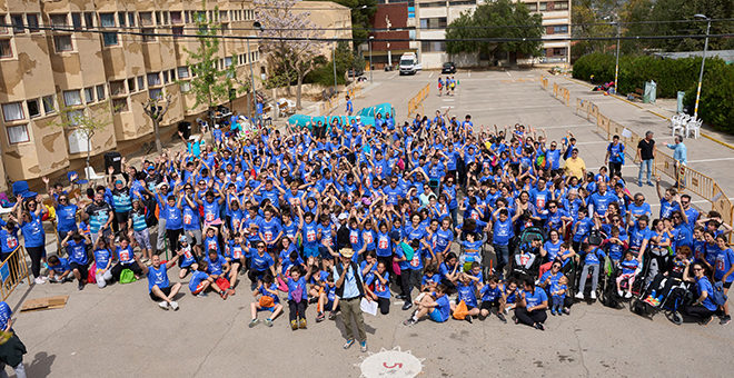 VII Carrera Popular Jesús Gandía del CEE Virgen de la Esperanza