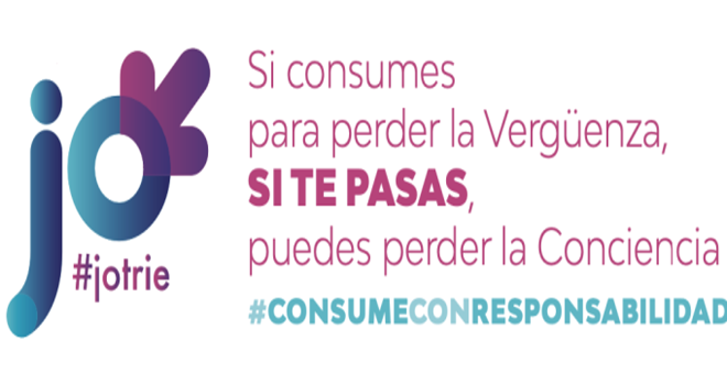 Fiestas seguras y más saludables