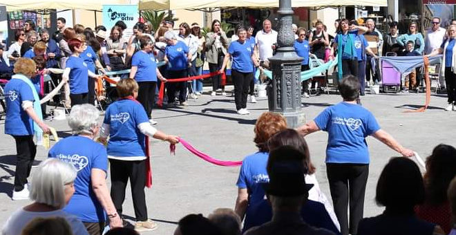Finaliza la II Semana de la Salud