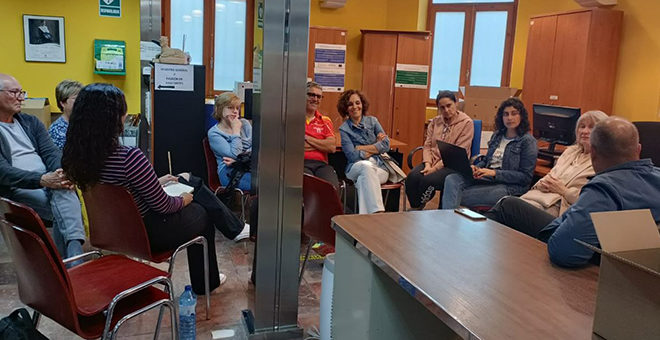 Plan Municipal de Igualdad