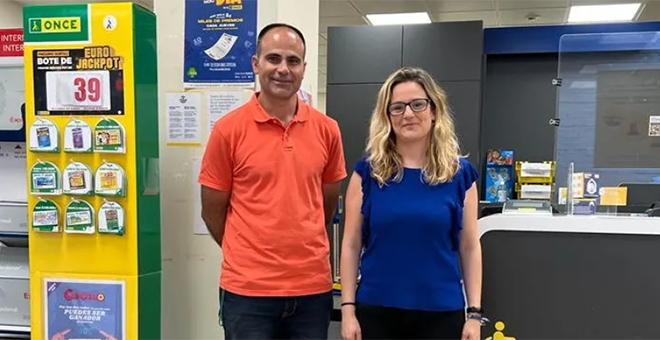 La oficina de Correos de Cheste, la mejor de España