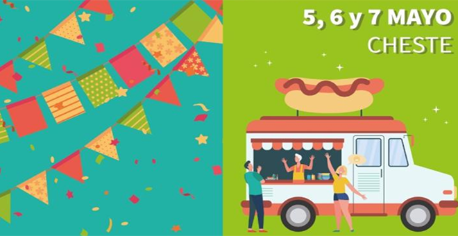 Llega a Cheste VINACHEST