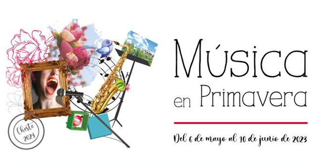 Comienza Música en Primavera