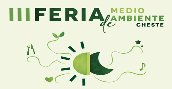 Llega la III Feria de Medio Ambiente de Cheste