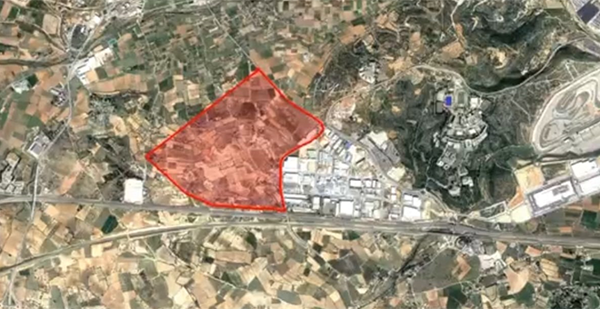 Se aprueba la Declaración Ambiental y Territorial Estratégica del Plan General de Ordenación Urbana de Cheste