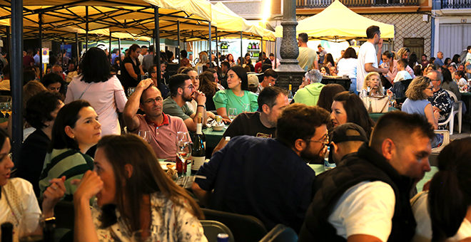 Vinachest celebrará su 2ª edición el 24, 25 y 26 de mayo