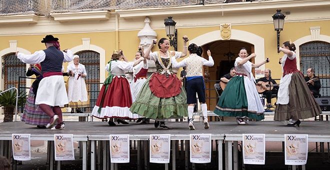 XX Campaña de Intercambios Musicales