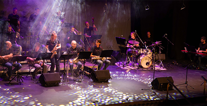 El ciclo Música en Primavera entra en su recta final