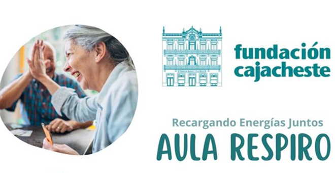 Aula respiro en Cheste