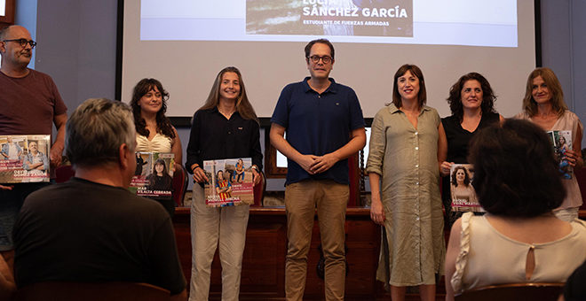 Se presenta el II Plan de Igualdad municipal
