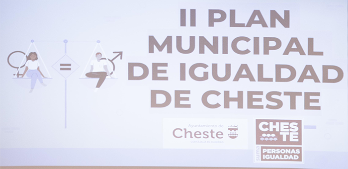 II Plan de Igualdad municipal – Bandú – Cheste