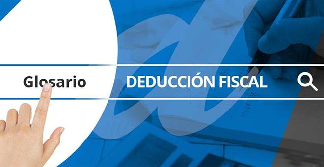 Nuevas deducciones fiscales