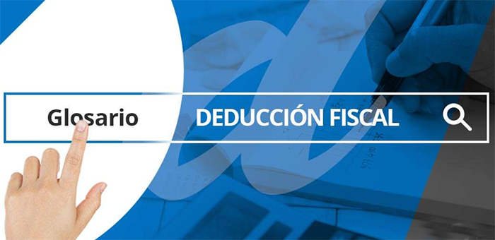 Nuevas deducciones fiscales – Bandú – Cheste