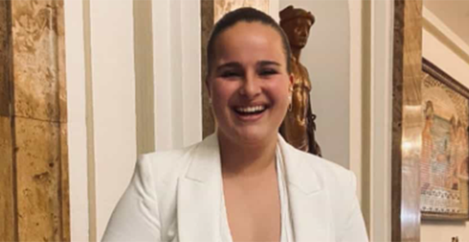 La Chestana Ainhoa Morell gana ArTalent