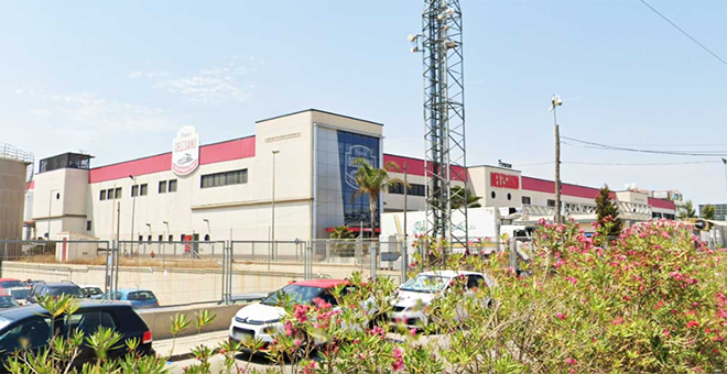 Operario/a de producción para trabajar en Cheste