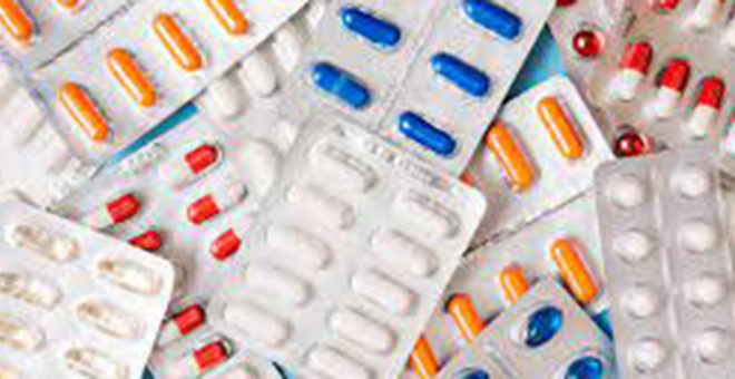 Más de 17.000 medicamentos bajarán de precio