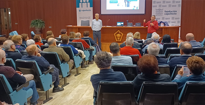 La digitalización de los servicios bancarios