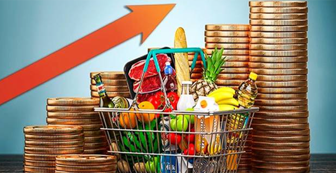 El incremento de los precios propicia un cambio de consumo de la sociedad