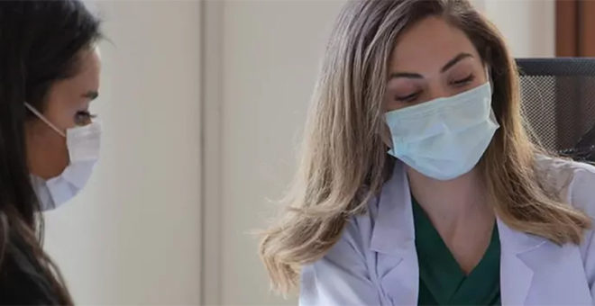 Sanidad estudia eliminar la obligatoriedad de la mascarilla