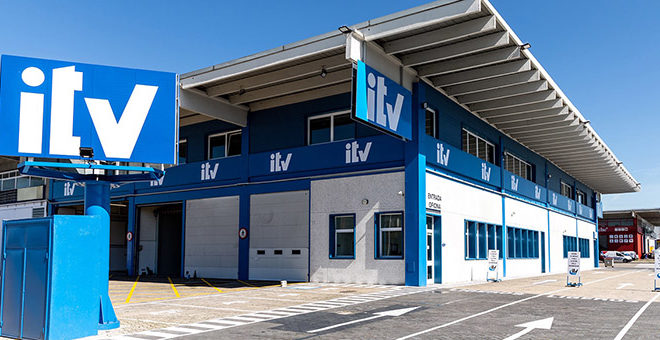 La ITV abrirá una nueva sede permanente en Chiva