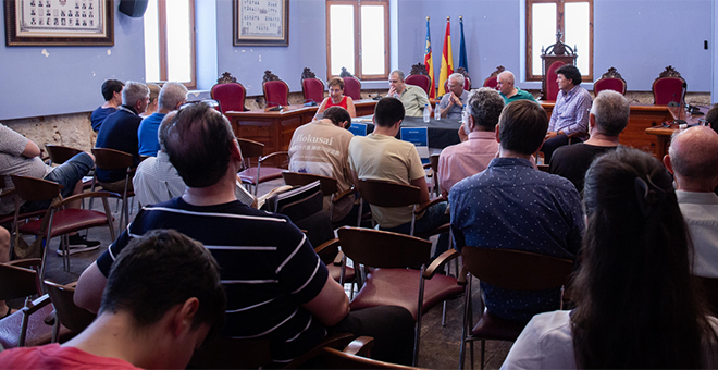 Segunda edición del Curso de dirección lírica