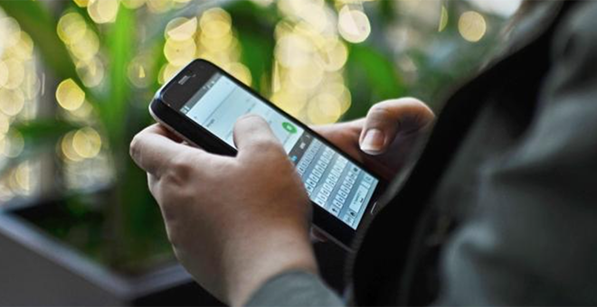Ayuda en material de ciberseguridad para personas mayores