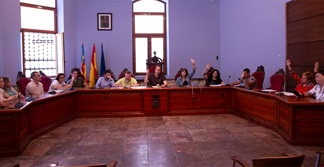 Cheste aprueba el Presupuesto Municipal de 2024
