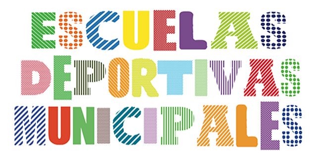 Inscripciones de las actividades de las Escuelas Deportivas Municipales