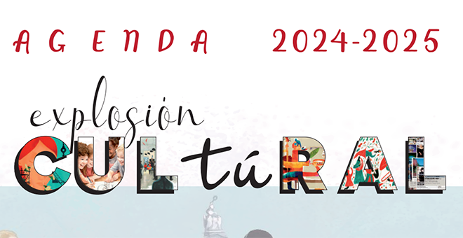 La Concejalía de Cultura presenta la programación de la temporada 2024-2025